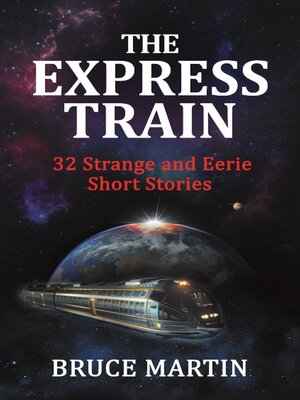 cover image of The Express Train